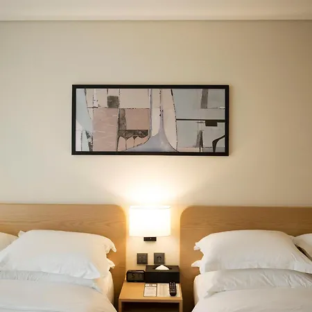 Best Western Haeundae Hotel