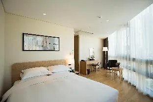 Отель Western Haeundae 4*