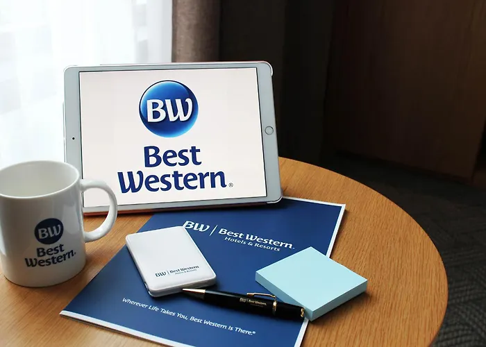Western Haeundae Hotel Busan