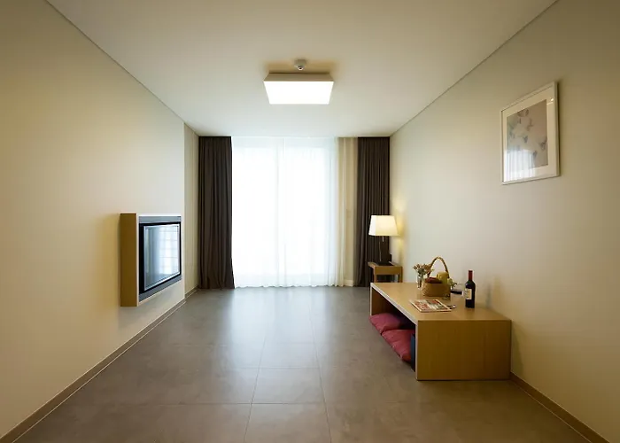 Western Haeundae Hotel