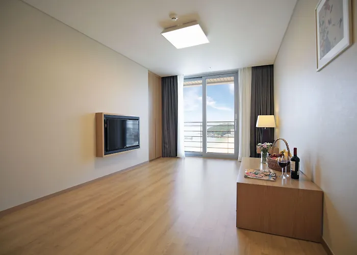 Hotel Western Haeundae