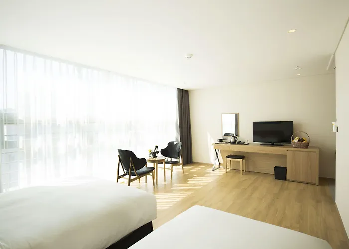 Hotel Western Haeundae