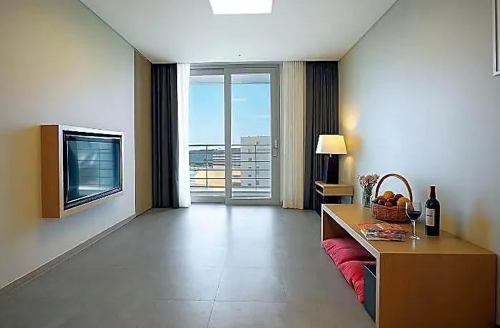 Western Haeundae 4* Busan