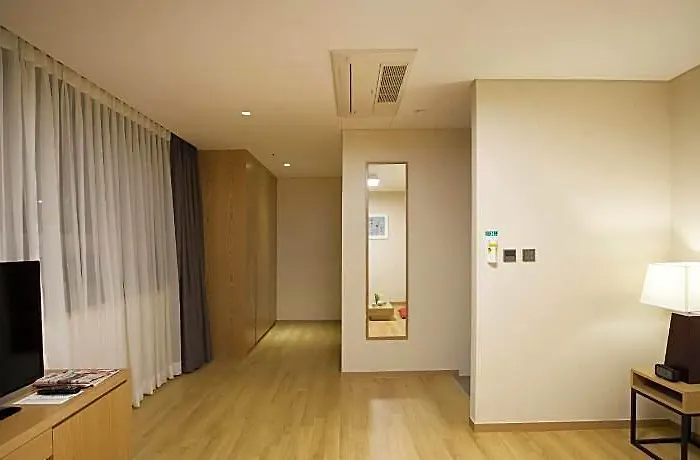 Western Haeundae Hotel 4*