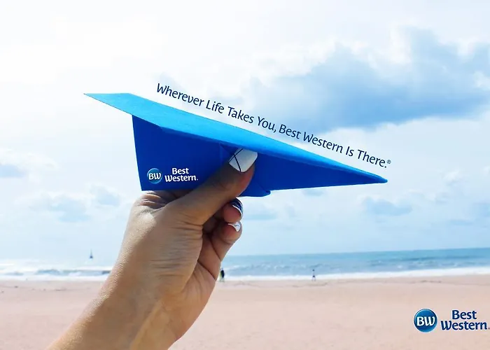 Western Haeundae 4* Busan